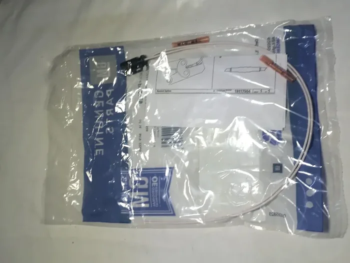Gm 13587326 Connector Kit-Wrg Harn