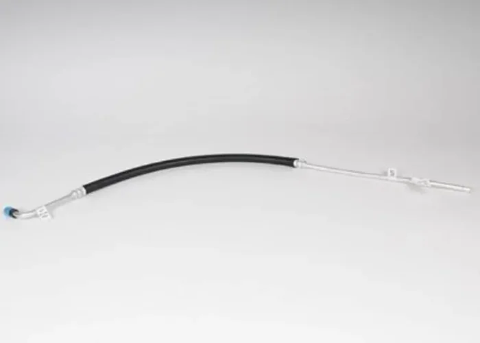 Gm Genuine Parts 12472277 Engine Oil Cooler Inlet Hose Kit With Protector