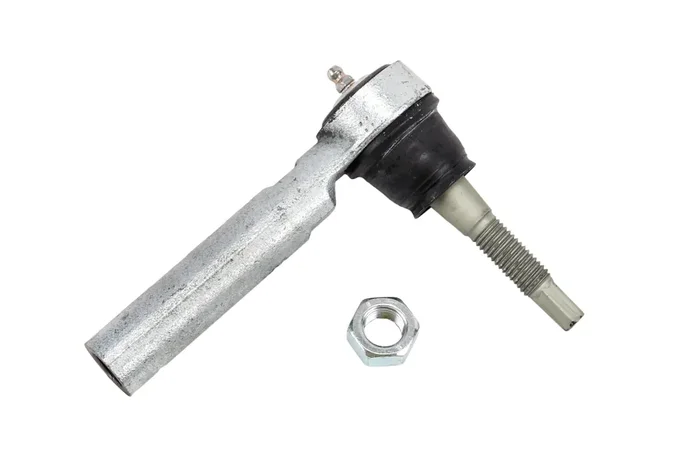 Gm Genuine Parts 22868912 Outer Steering Tie Rod End