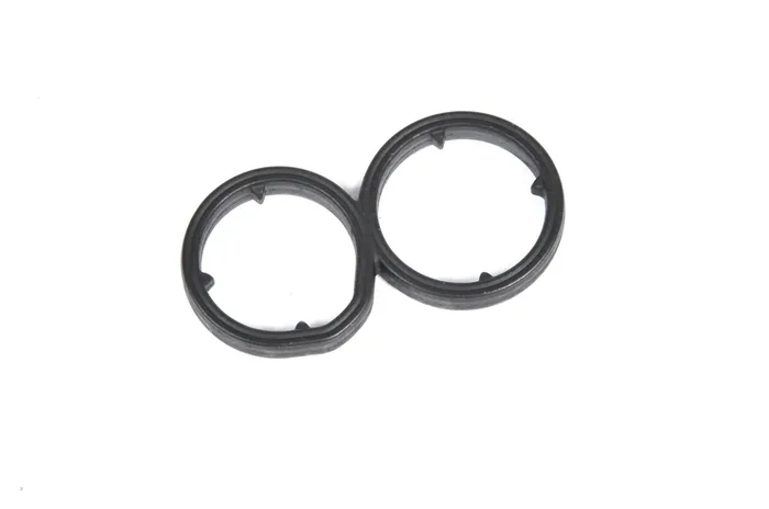 Gm Genuine Parts 55570247 Front Oil Pan Seal