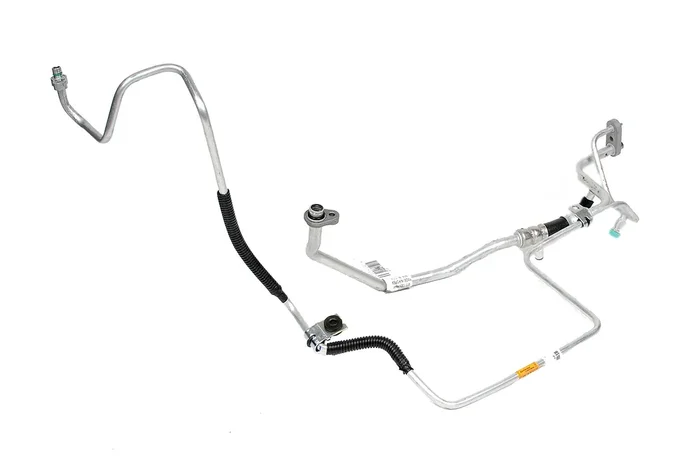 Gm Genuine Parts 96859682 Air Conditioning Hose Assembly