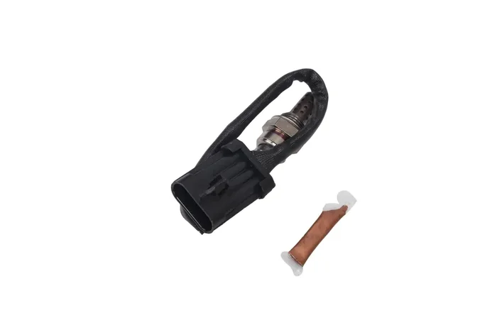 Gm Genuine Parts Afs105 Heated Oxygen Sensor