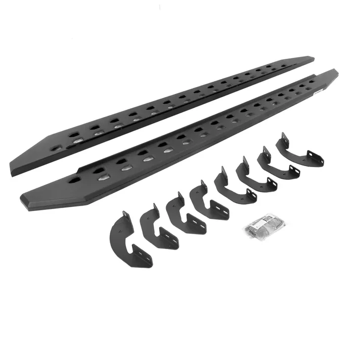 Go Rhino 07-21 Toyota Tundra (Extended Cab Pickup) Running Board 69441580SPC