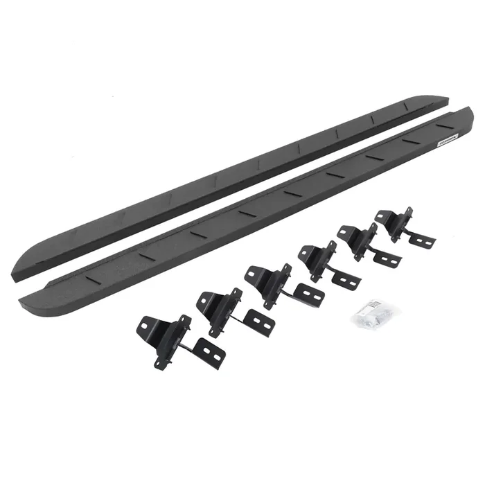Go Rhino 18-23 Jeep Wrangler (Sport Utility) Running Board 63450673ST