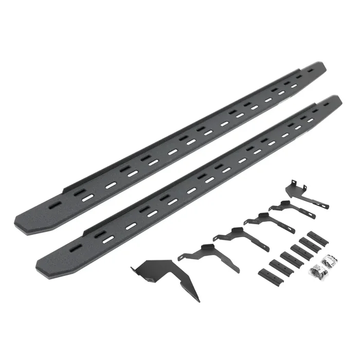 Go Rhino 19-23 Ford Ranger (Crew Cab Pickup) Running Board 69636880ST
