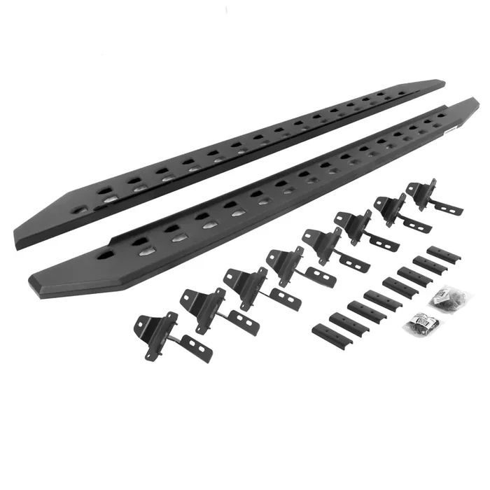 Go Rhino 20-23 Jeep Gladiator (Crew Cab Pickup) Running Board 69451687SPC