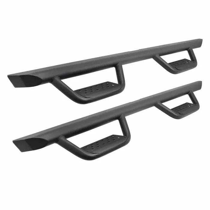 Go Rhino 21-23 Ford Bronco (Sport Utility) Step Nerf Bar D24131T