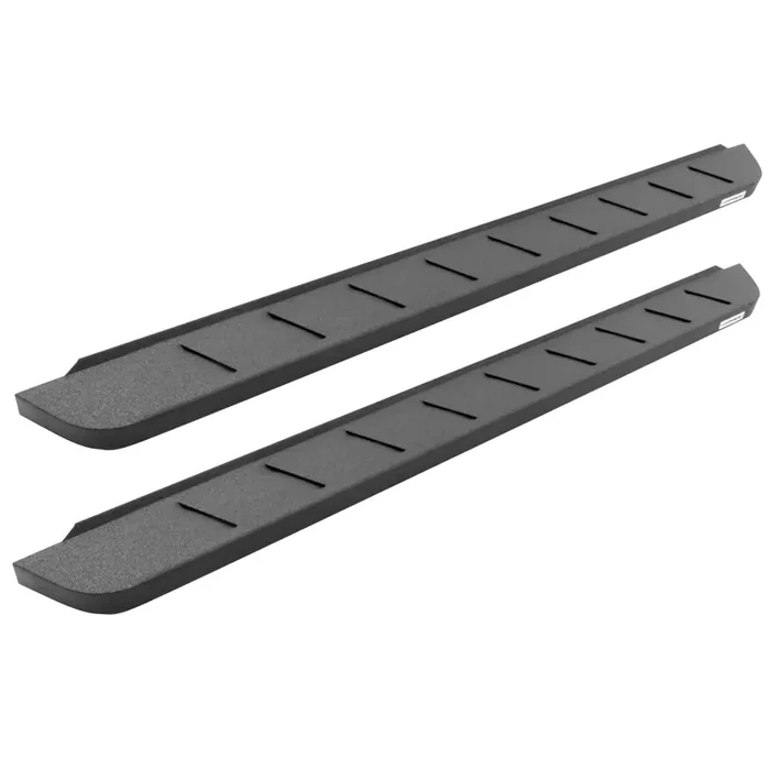 Go Rhino 630057T Rb10 Running Boards – 57‘‘ Long – Boards Only For Ford 21-24 Bronco (Sport Utility)