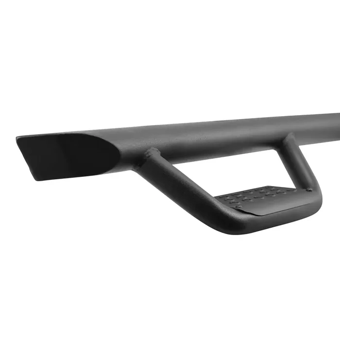 Go Rhino D20057T Dominator Xtreme D2 Side Steps – 57‘‘ Long – Bars Only For Ford 21-24 Bronco (Sport Utility)