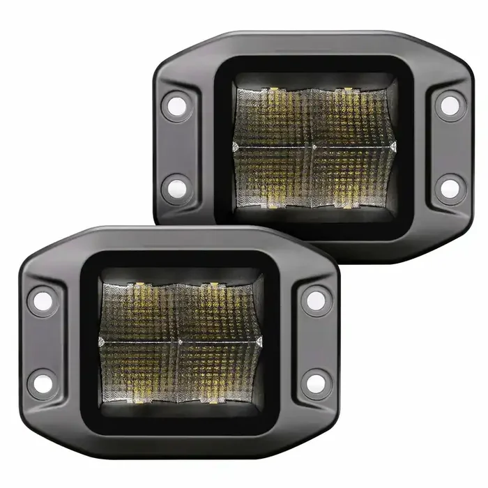 Go Rhino Flood Light 750400321FCF