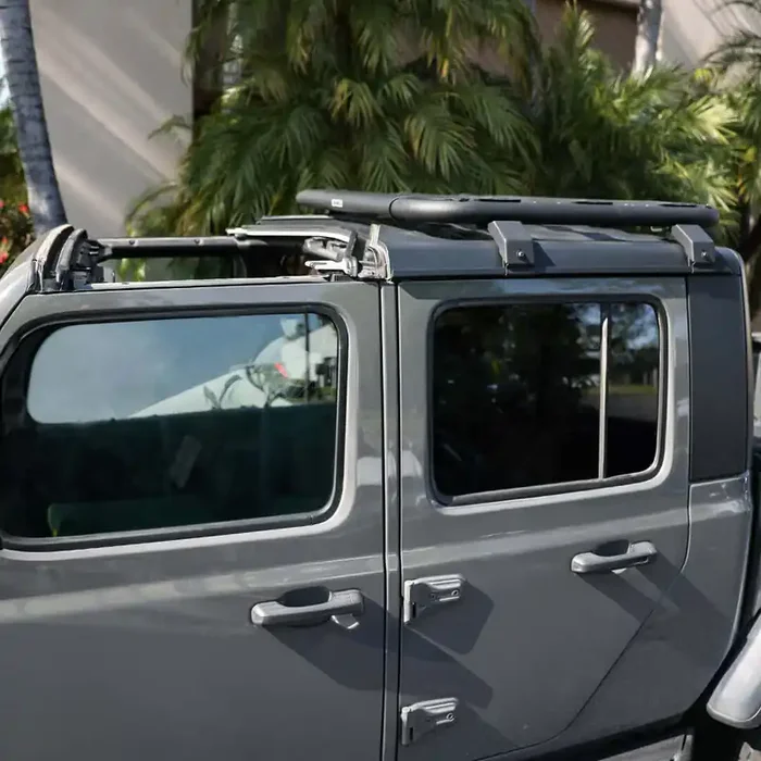 Go Rhino Roof Rack 5935035T