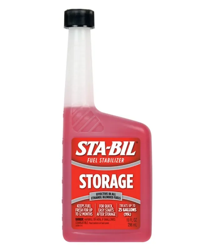Gold Eagle Sta-Bil Fuel Stabilizer – 10 Oz.