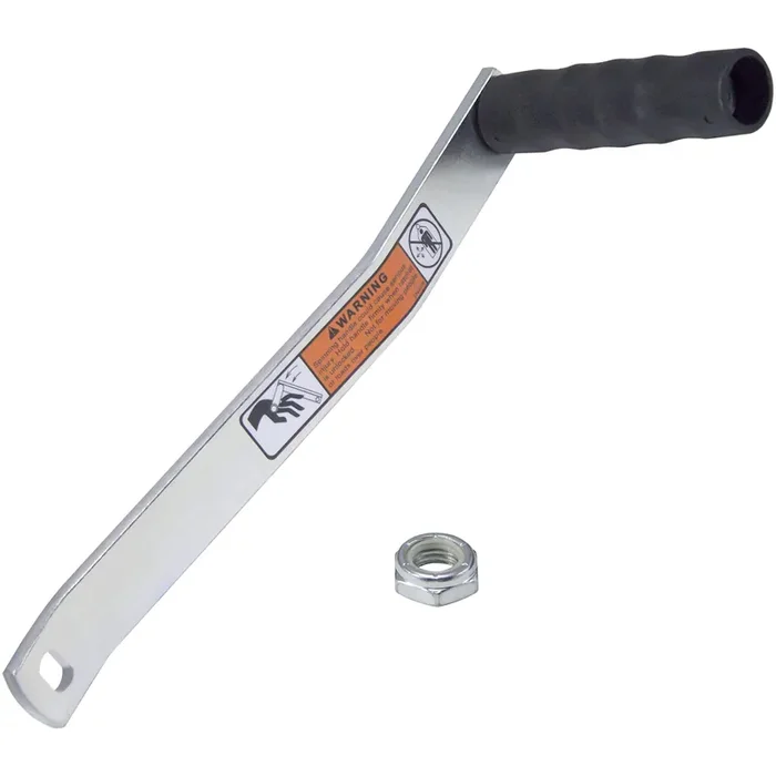 Goldenrod – 70325 Dutton-Lainson 6318 9-12 In Replacement Winch Handle And Nut
