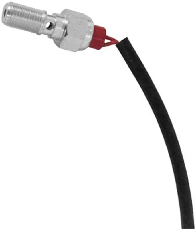 Goodridge Pbl992-32Ch 10X1.25 Brake Light Switch B/Bolt