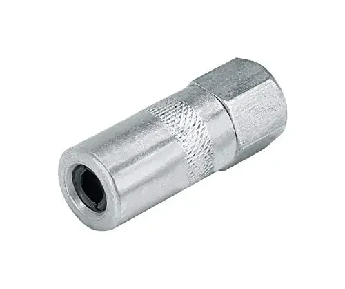 Grease Gun Coupler 1/8