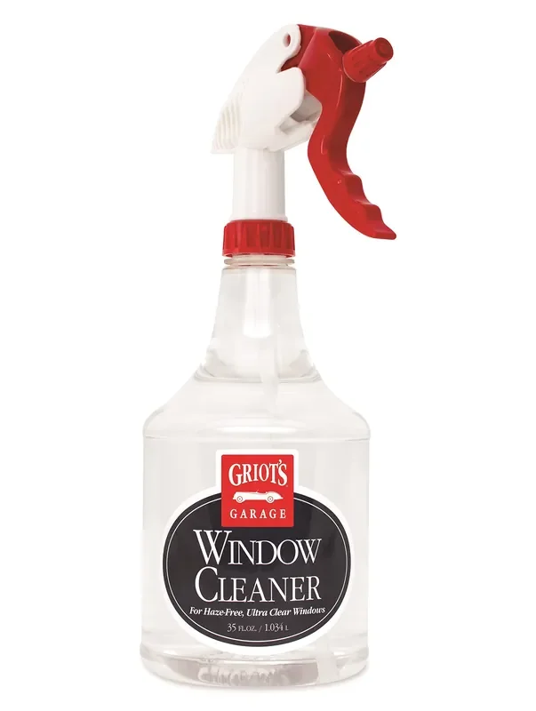 Griot‘S Garage 11108 Window Cleaner 35Oz
