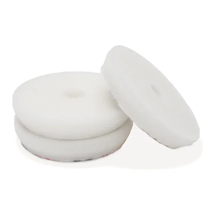 Griot‘S Garage B110F3 Boss 3‘‘ Fast Correcting Foam Pads (Set Of 3)