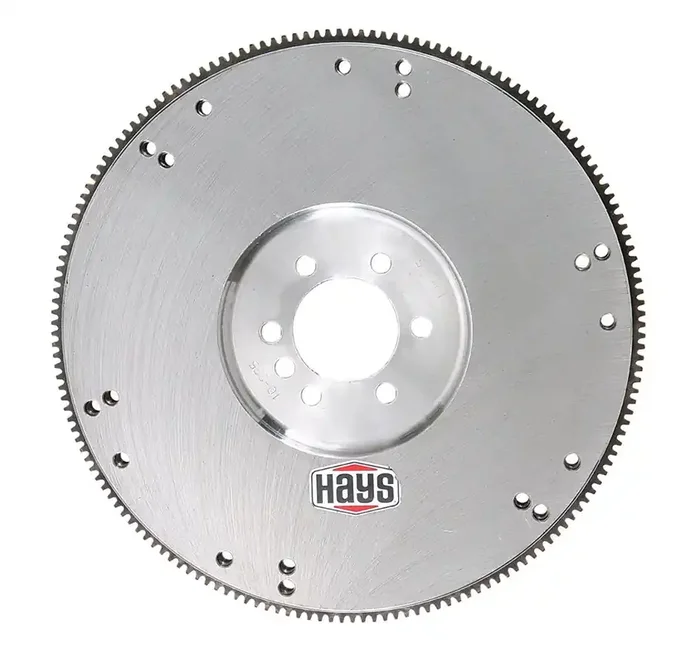 Hays 10-235 FLYWHEEL,CHEV 30LB STEEL