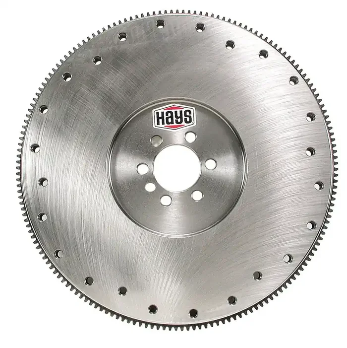 Hays 10-530 FLYWHEEL,LATE CHEV 153T STEEL