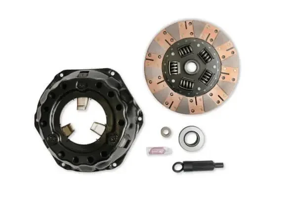 Hays 92-1101 Hays Street650 Cltch Gm,10.5 Lvr,26Spl
