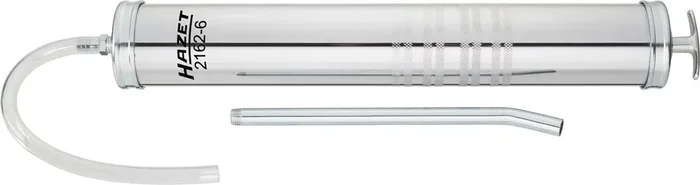 Hazet 2162-6 High Performance Suction Gun – Multi-Colour