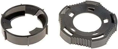 Headlamp Bulb Retainer Assortment – Dorman 42420