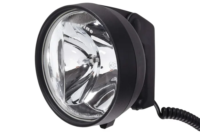 Hella 998502001 Searchlight Halogen 12V Spot Lt, Multi