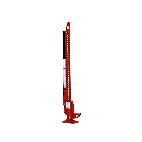 Hi-Lift Jack Hl425 42‘‘ Hi-Lift Red All Cast Jack
