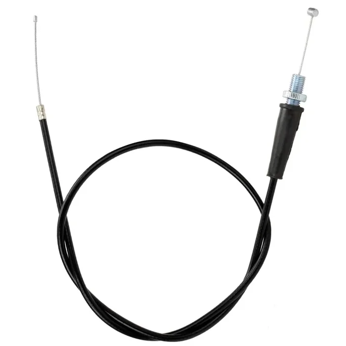 Hiaors 35.43‘ Throttle Cable For 50Cc 70Cc 90Cc 110Cc 125Cc Ssr Tao Tao Db14 Db17 Db20 Db24 Coolster Madmax Qg-210 Baja Dirt Runner Apollo Rfz Roketa X-Pro Syx Moto X-Treme Chinese Pit Dirt Bike Parts