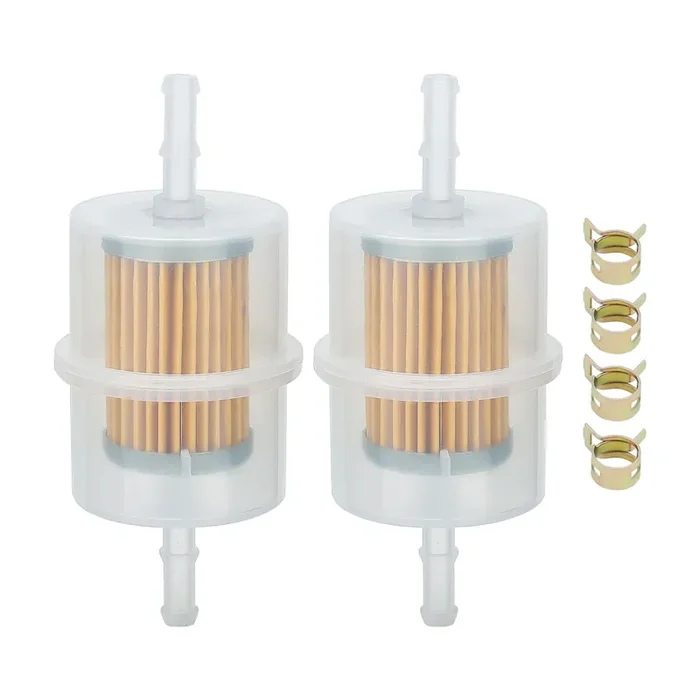 Hipa 24 050 13-S Fuel Filter 15 Micron For Kohler Ch20S – Ch25S, Ch670S Ch730S – Ch750S Lh640S Lh685S Lh690S Lh750S Lh755S, Sv72