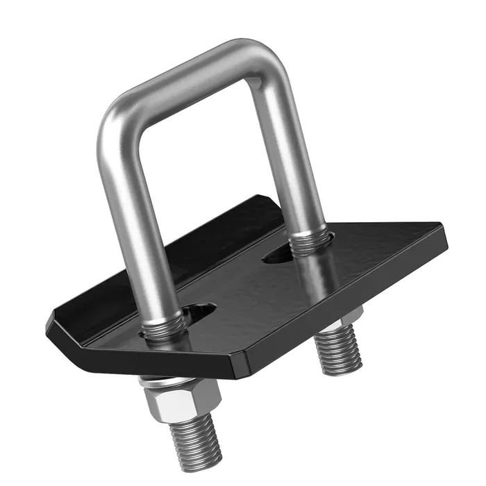 Hitch Tightener For 1.25‘‘ And 2‘‘ Hitches Liberrway 304 Stainless Steel Hitch Tightener Anti-Rattle Stabilizer Rust-Free Heavy