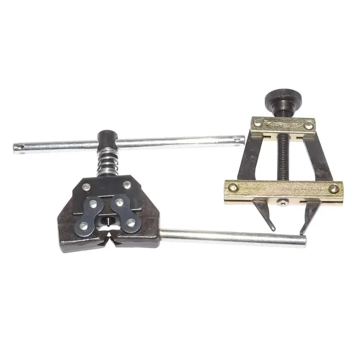 Holder Puller&Breaker Cutter 25 35 41 40 50 60 415H 428H 520 530 Roller Chain