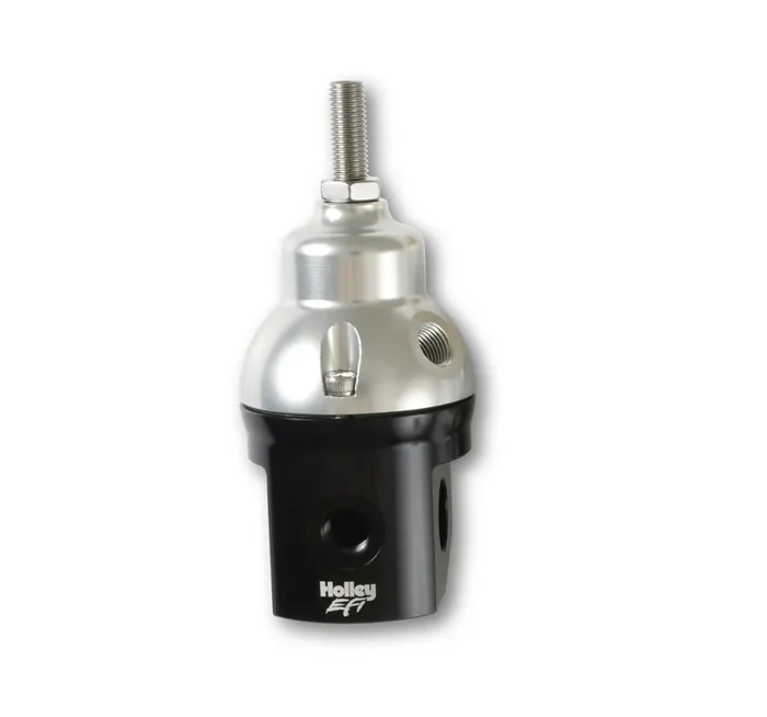 Holley EFI Fuel Pressure Regulator 12-894