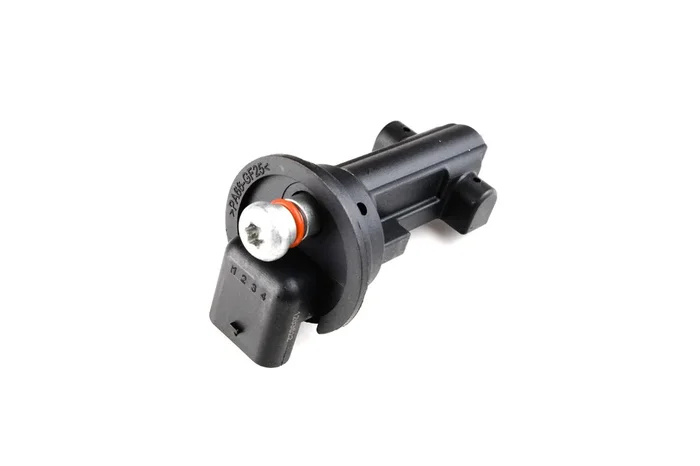Holstein Parts 2Cam0371 Camshaft Position Sensor – Compatible With Select Chrysler 300, Pacifica, Town & Country; Dodge Challeng
