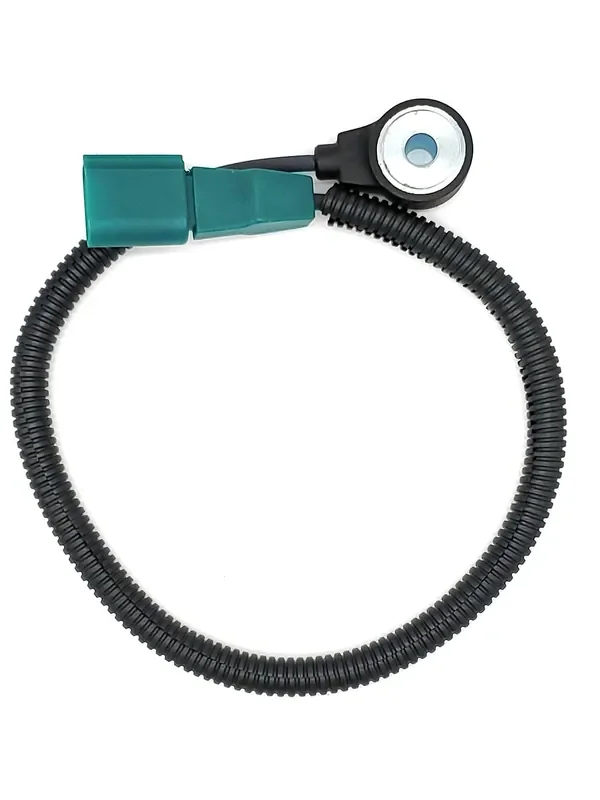 Holstein Parts 2Knc0054 Engine Knock Sensor – Compatible With Select Audi A3, A4, A5, A6, A7, A8, Allroad, Q3, Q5, Q7, R8, S4, S5, Tt; Volkswagen Beetle, Cc, Eos, Gti, Jetta, Passat, Tiguan + More