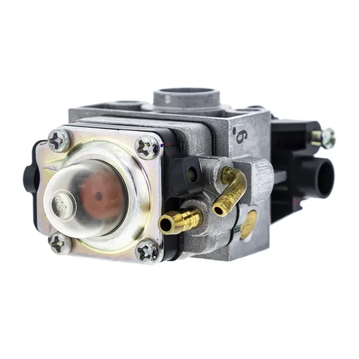 Honda 16100-Z0H-053 Carburetor (Wyb 6F); 16100Z0H053 Made By Honda