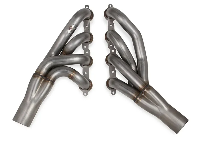 Hooker Blackheart 70201310-RHKR Gm A-Body 1-7/8 X 3 Ss Mid-Length Ls-Swap Headers