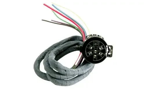 Hopkins 40985 Universal Multi-Tow Harness Connector