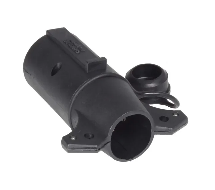 Hopkins Towing 47555 7Rv Blade/6 Rnd Adapter