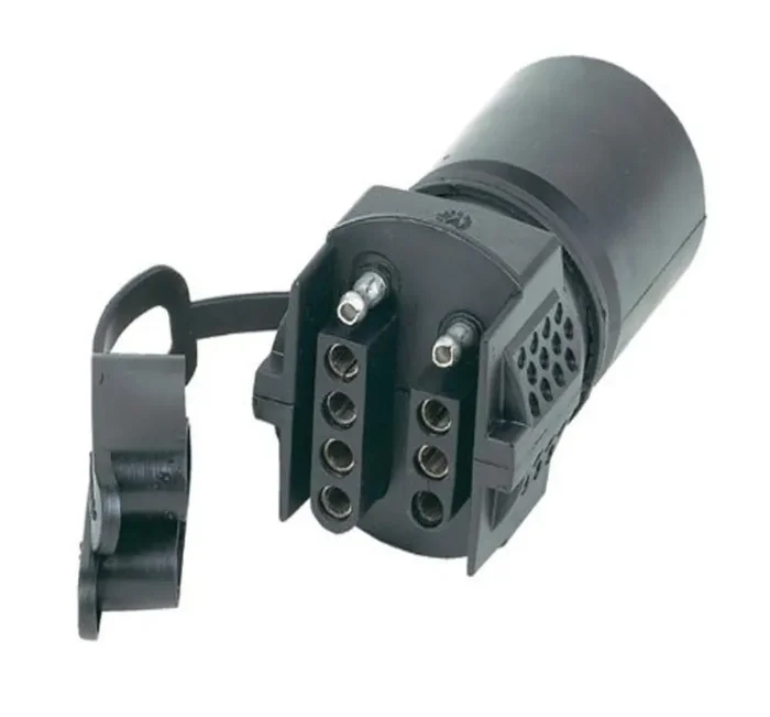 Husky 14437 Multi-Tow 7 To 5 And 4-Way Flat Adapter