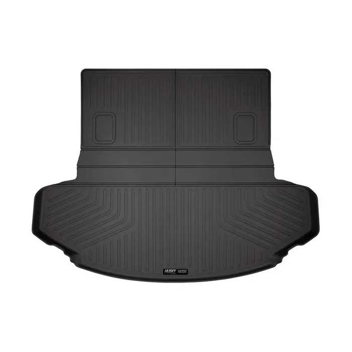 Husky Liners Weatherbeater Cargo Liner Fits 2016-2022 Mazda Cx-9 Cargo, 1-Pc Black – 25611