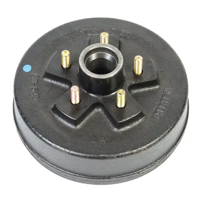 Husky Towing 30796 Hub & Drum 10‘‘ – 5 Studs