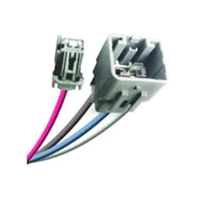 Husky Towing 32079 B/C Harness Husky T/S ‘13 Dge