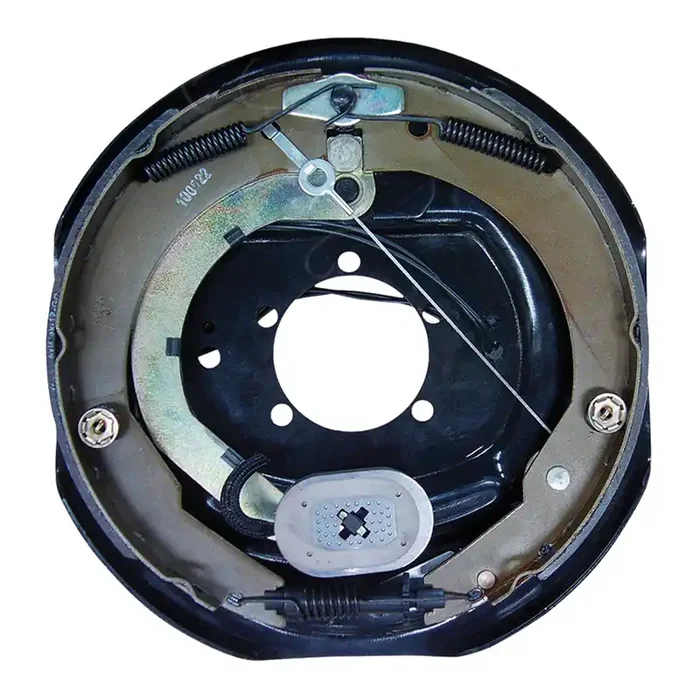 Husky Towing 32289 Backplate 10In Rh 3500 , S/A