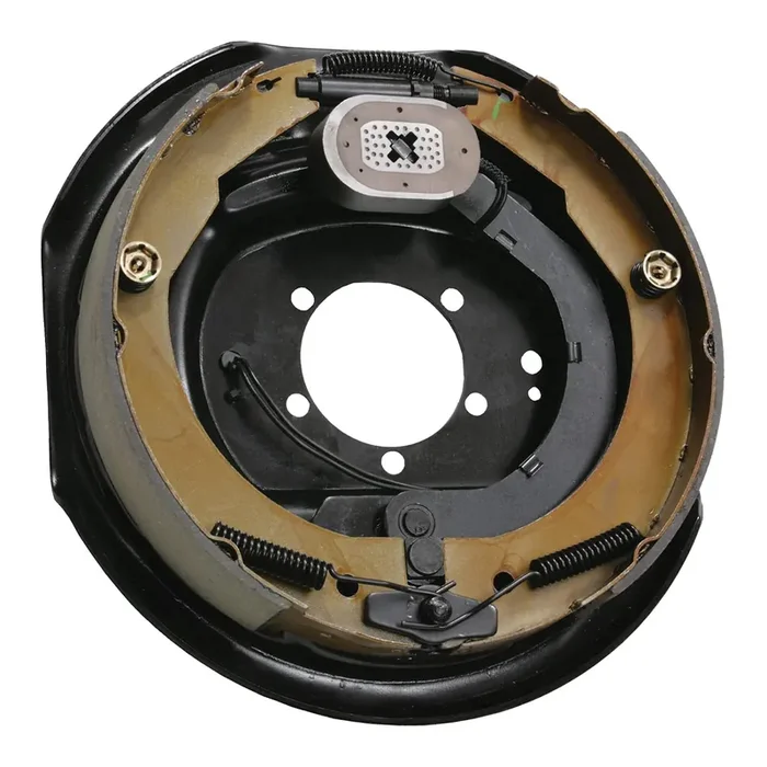 Husky Towing Backplate 7000 Rh Comp. B 30798