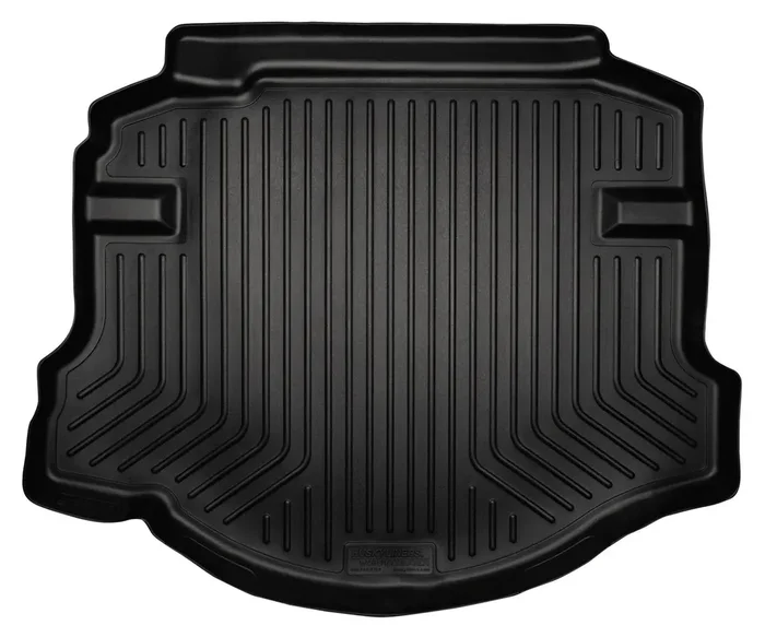 Huskyliner 40021 Wb Challenger Trunk 08-10