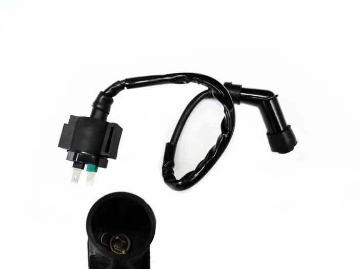 Ignition Coil Fits Honda 250 Trx250 Fourtrax 1985 1986 1987 Atv Ignition Coil