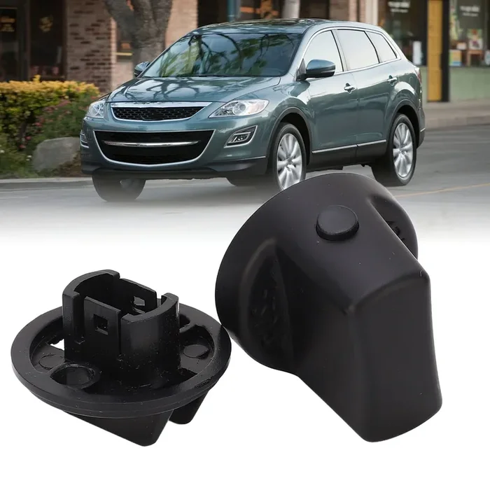 Ignition Start Switch Cap, Ignition Start Switch Knob 4408A167 Comfortable Touch Flexible Keyless Ignition Key Push Turn Knob Switch Replacement For Mitsubishi Lancer 2008-2017