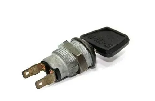Ignition Switch Compatible With/Replacement For Arctic Cat Zr 600 1998 0117-045, 0609-081, 0709-028
