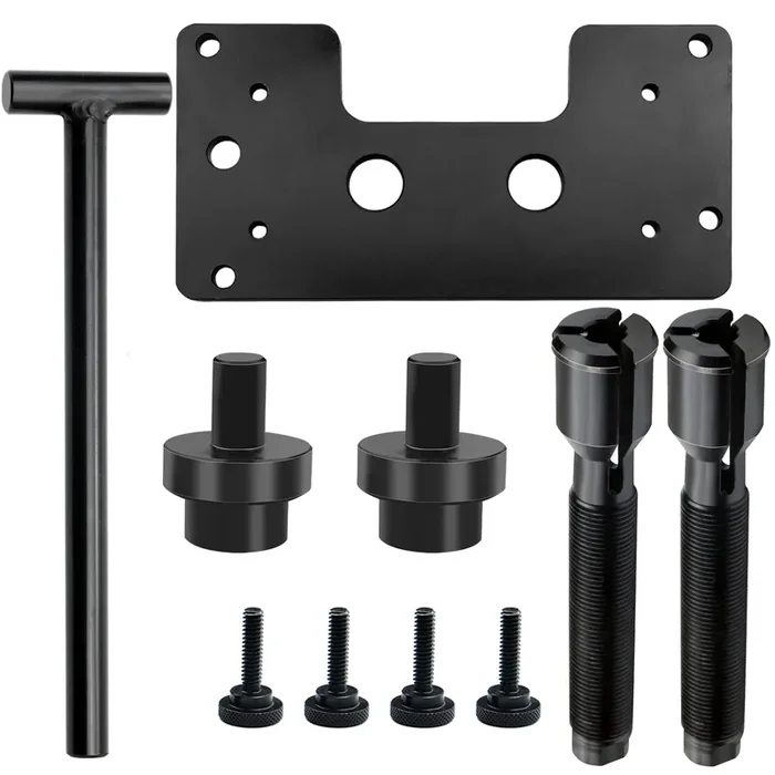 Inner Cam Bearing Installer & Puller Kits Compatible For Harley Davidson Tc 88 96 103 110 Twin Cam & Dyna